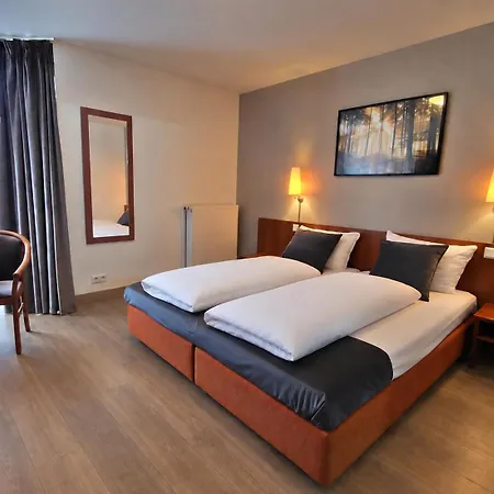 Concorde Hotel Ascot-2